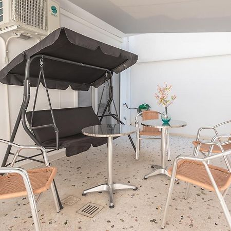 Phaedon, The Terrace Suite Near Acropolis By Cloudkeys Athena Bagian luar foto