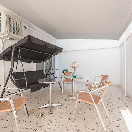 Phaedon, The Terrace Suite Near Acropolis By Cloudkeys Athena Bagian luar foto