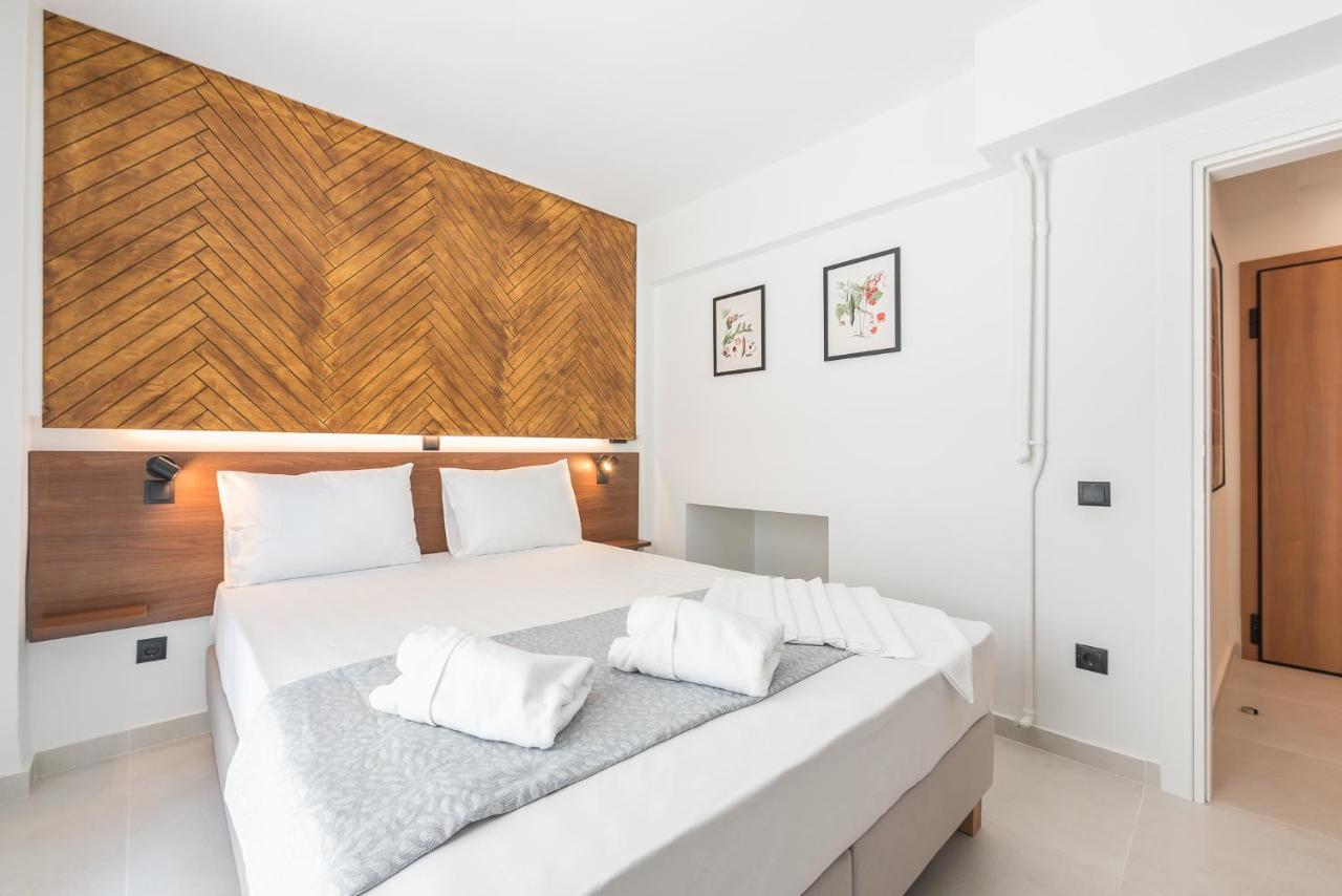 Phaedon, The Terrace Suite Near Acropolis By Cloudkeys Athena Bagian luar foto