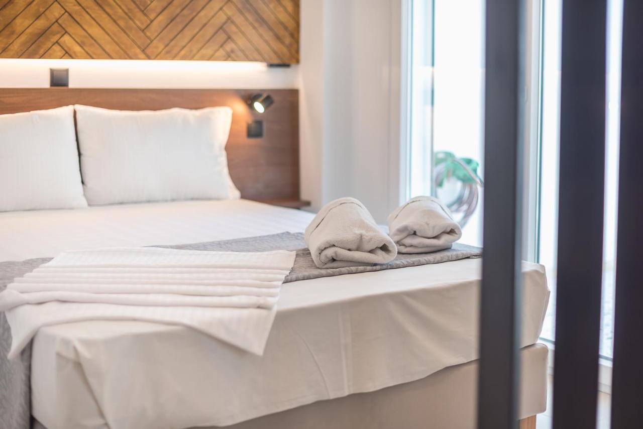 Phaedon, The Terrace Suite Near Acropolis By Cloudkeys Athena Bagian luar foto