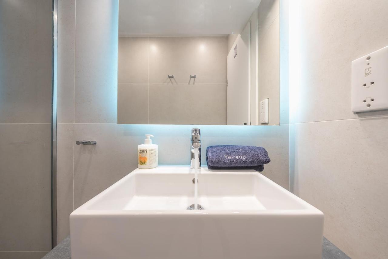 Phaedon, The Terrace Suite Near Acropolis By Cloudkeys Athena Bagian luar foto
