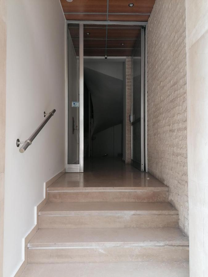 Phaedon, The Terrace Suite Near Acropolis By Cloudkeys Athena Bagian luar foto
